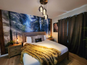 Tropical Getaway with Xbox & PS5 Gaming Paradise